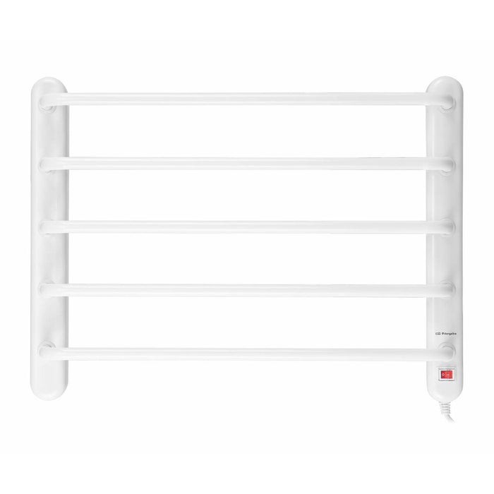 Toallero Eléctrico de Pared Orbegozo 13986 90 W
