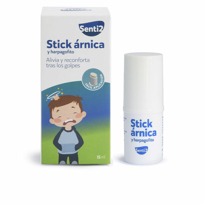 Knock Repairer Senti2 Árnica Stick 15 ml