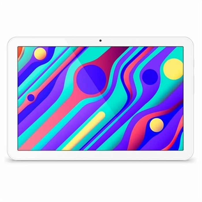 Tablet SPC SPC Gravity Max 2GB 32GB 2 GB RAM 32 GB RAM Unisoc SC9863A Blanco 32 GB 10.1"