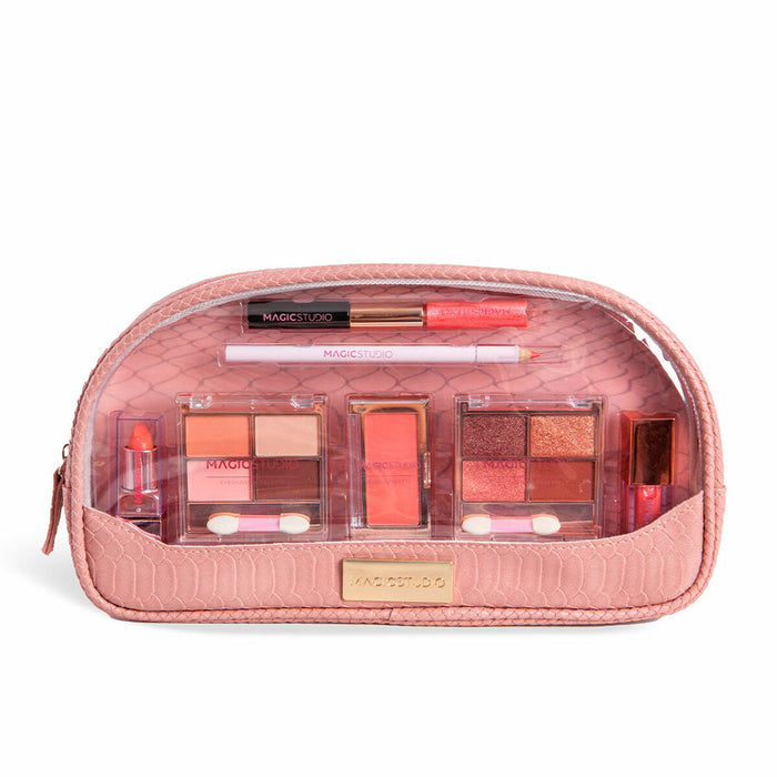 Set da Trucco Magic Studio Complete Care 8 Pezzi