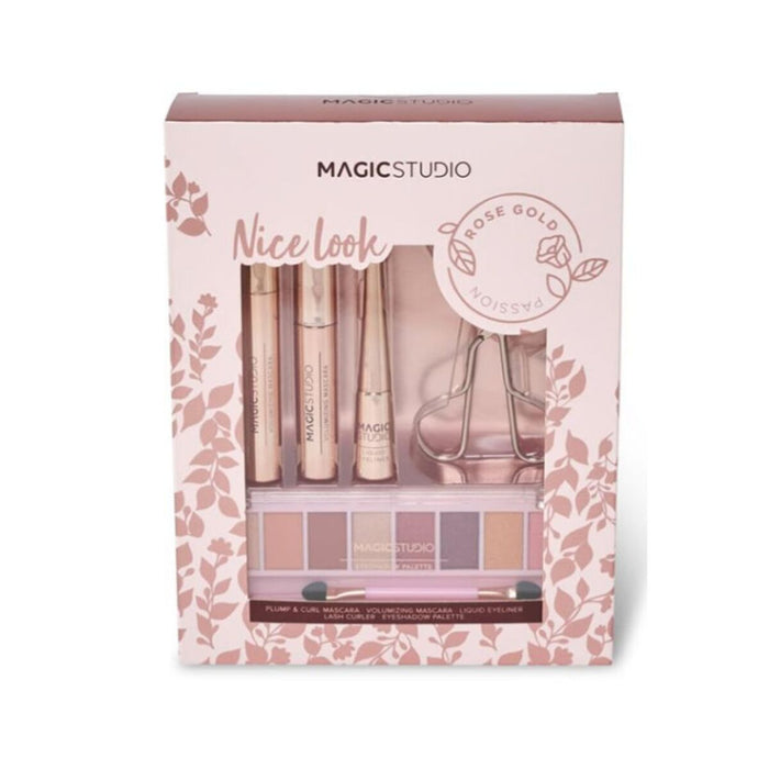 Set de Maquillaje IDC Institute