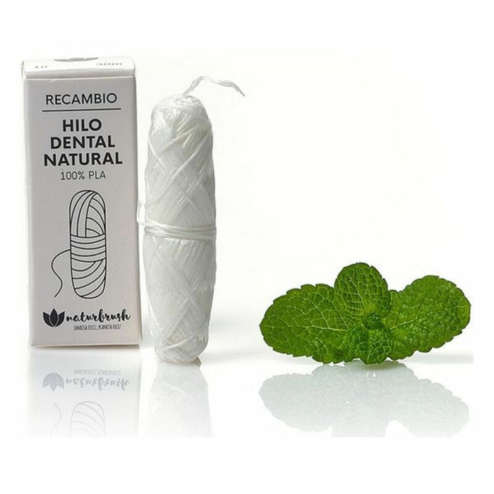 Hilo Dental Naturbrush 753616