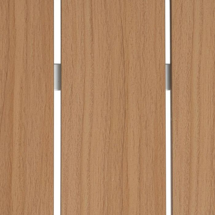 Muebles de Jardín MUEBLE JARDÍN Aluminio