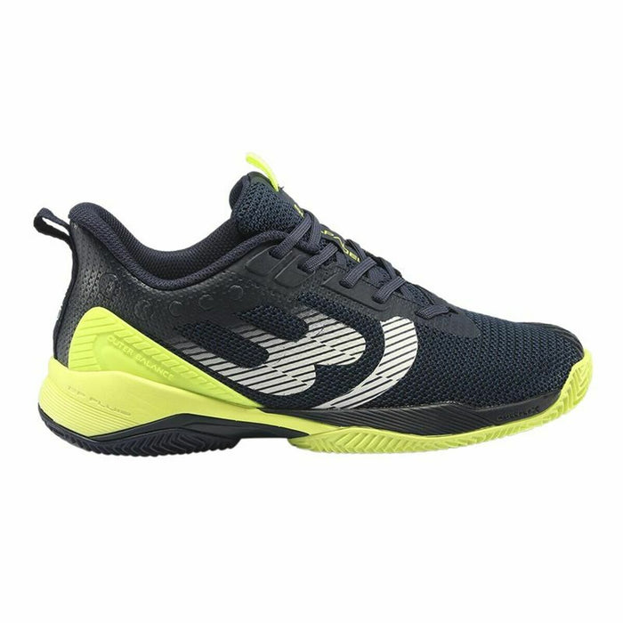 Zapatillas de Padel para Adultos Bullpadel Vertex Grip 22V M