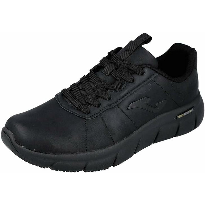 Zapatillas Deportivas Hombre Joma Sport C.DAILY 2221 CDAILW2221  Negro