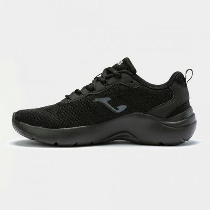 Scarpe Sportive da Donna Joma Sport  N-100 LADY CN10LW2201 Nero