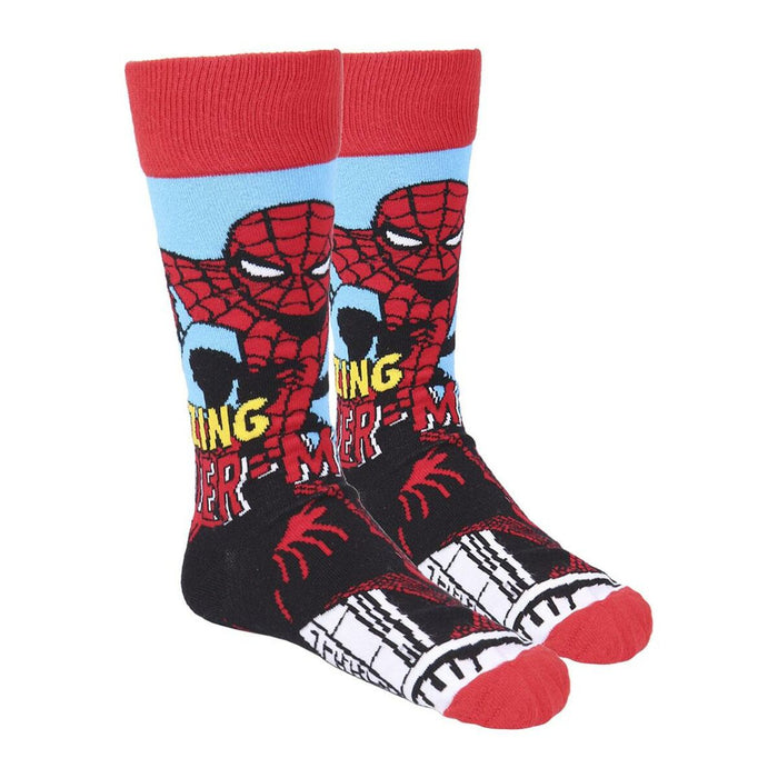 Calcetines Marvel Unisex 3 pares