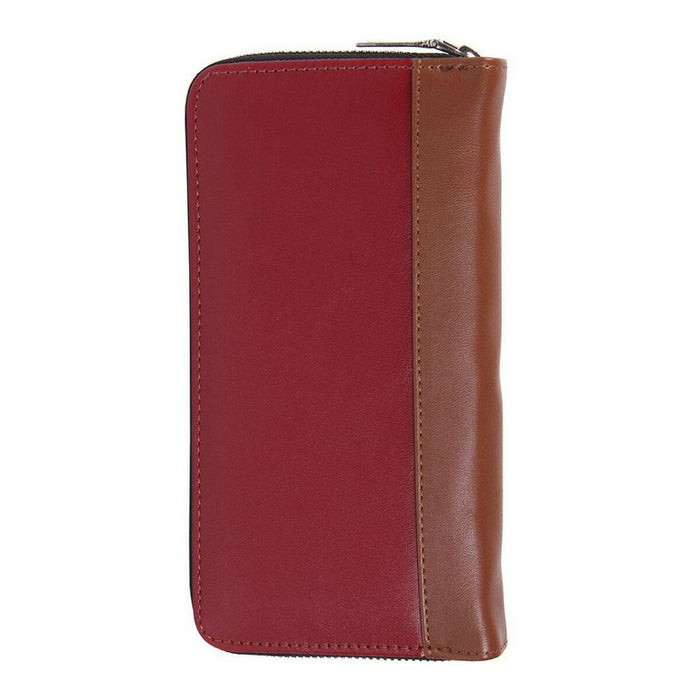 Cartera Harry Potter Gryffindor Marrón