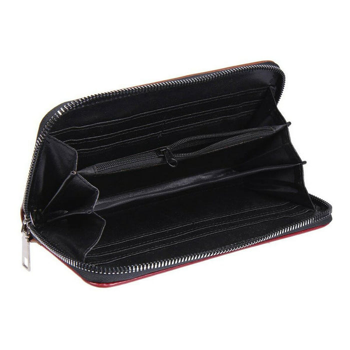 Cartera Harry Potter Gryffindor Marrón