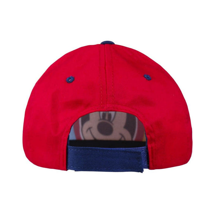 Cappellino per Bambini Inca 2200009413 Occhiali da Sole