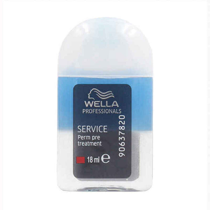 Crema Styling    Wella Professional Service             (18 ml)