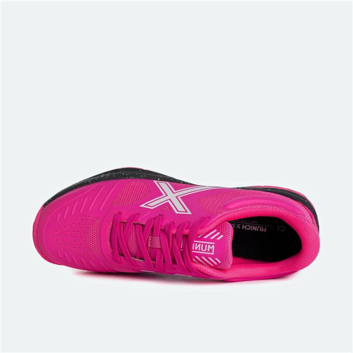 Scarpe Sportive da Donna Munich Hydra 102 Rosa