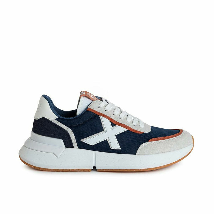 Scarpe Sportive VERSUS 51 Munich 4173051  Blu Marino
