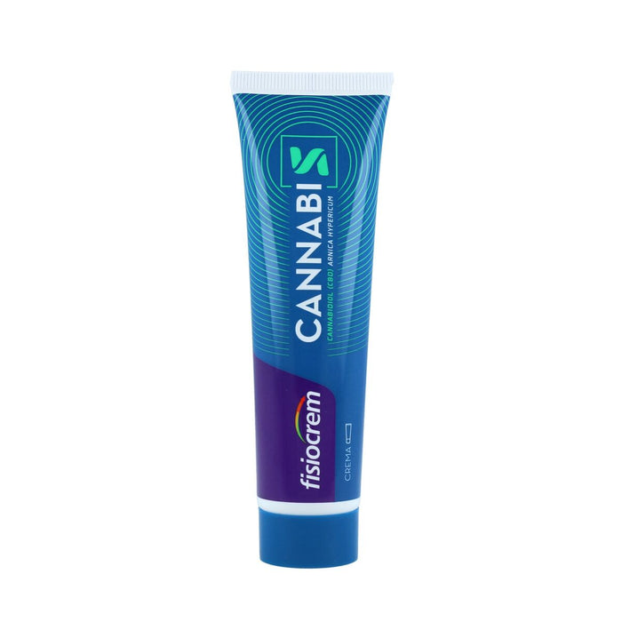 Crema Fisiocrem Cannabis 60 ml