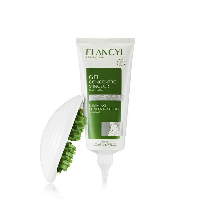 Anticellulite Elancyl Slim Massage Gel Anticellulite