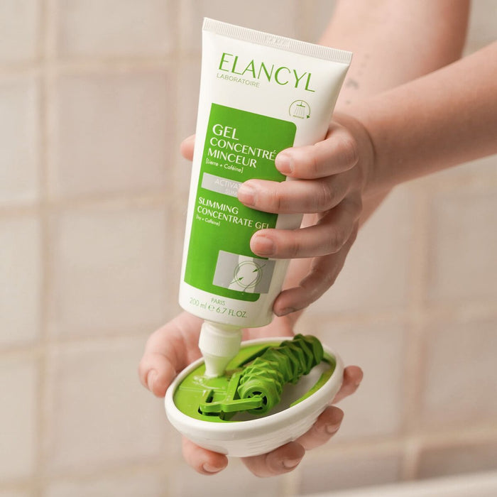 Anticellulite Elancyl Slim Massage Gel Anticellulite
