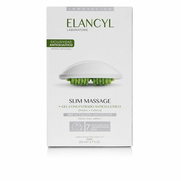 Anticellulite Elancyl Slim Massage Gel Anticellulite