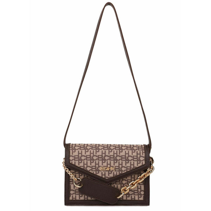Bolso Mujer Beverly Hills Polo Club 657BHP0979 22 x 15 cm