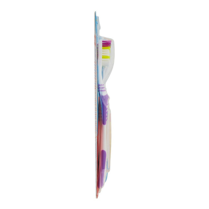 Spazzolino da Denti Colgate CP21509 (4 Unità)