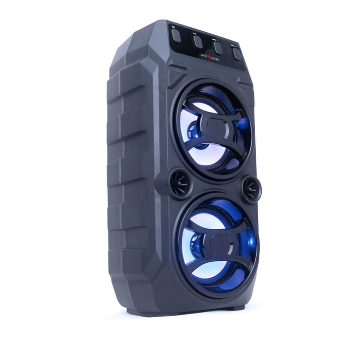 Altavoz Bluetooth Portátil GEMBIRD SPK-BT-13