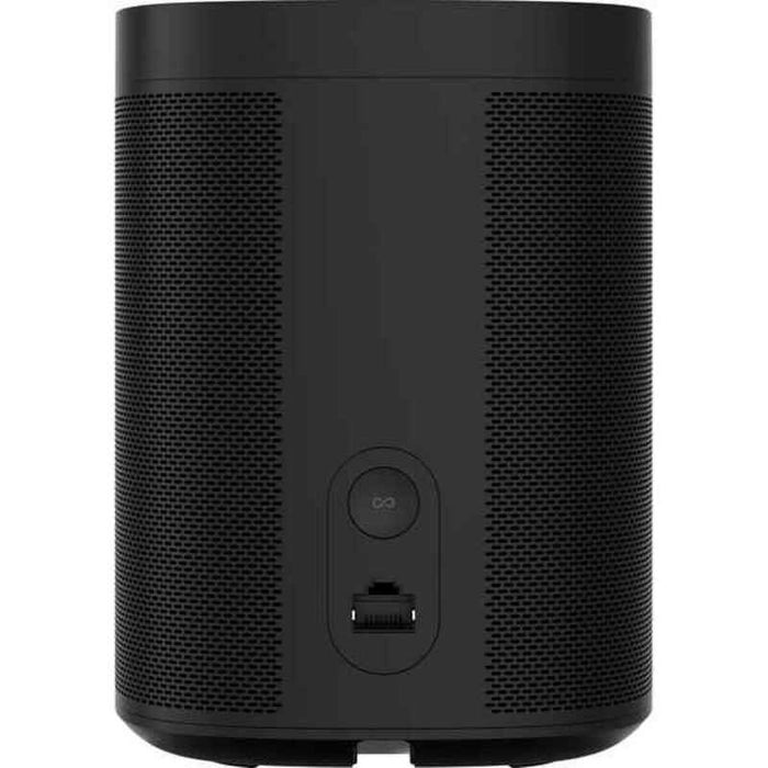 Altoparlante Portatile One SL Sonos ALL IN ONE Nero