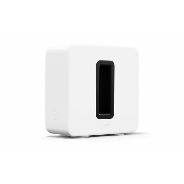 Barra de Sonido Inalámbrica   Sonos SUBG3EU1          