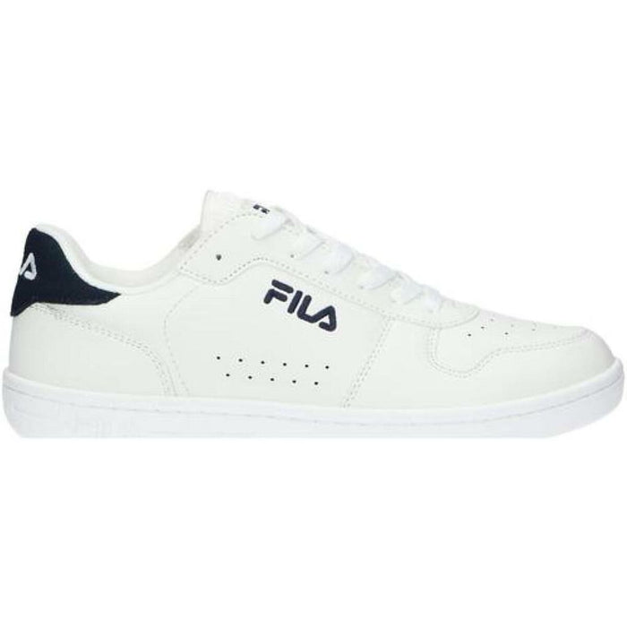 Scarpe Sportive Uomo Fila ETFORCE II C CRT FFM0030 13204  Bianco