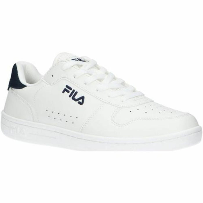 Scarpe Sportive Uomo Fila ETFORCE II C CRT FFM0030 13204  Bianco