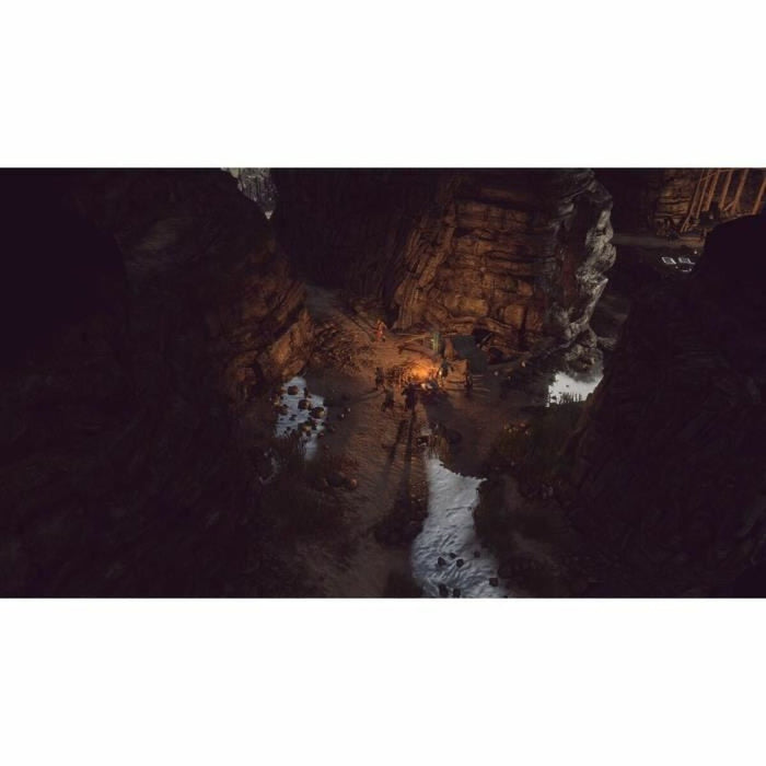 Xbox One / Series X Video Game THQ Nordic Spellforce 3 Reforced