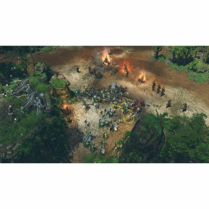 Xbox One / Series X Video Game THQ Nordic Spellforce 3 Reforced