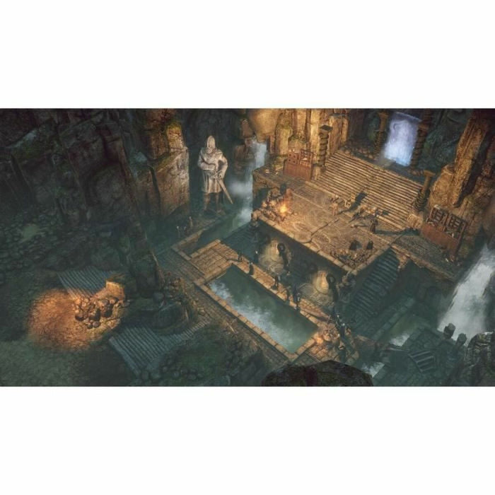 Xbox One / Series X Video Game THQ Nordic Spellforce 3 Reforced