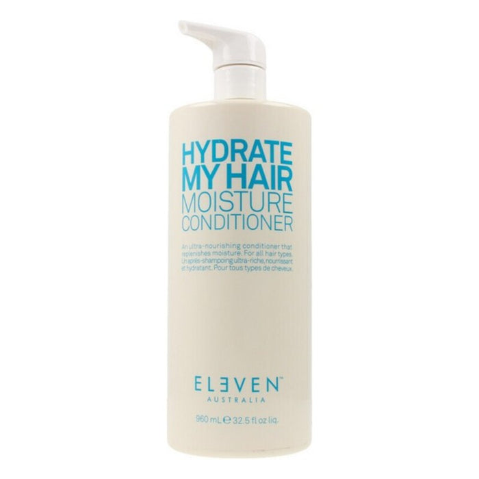 Acondicionador Eleven Australia Hydrate My Hair 300 ml