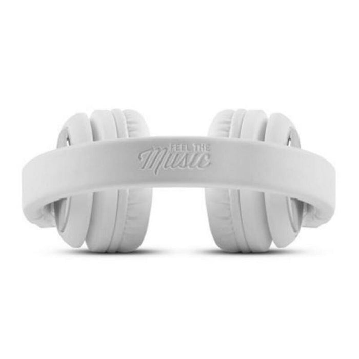 Earphones with Microphone Energy Sistem DJ2 426737