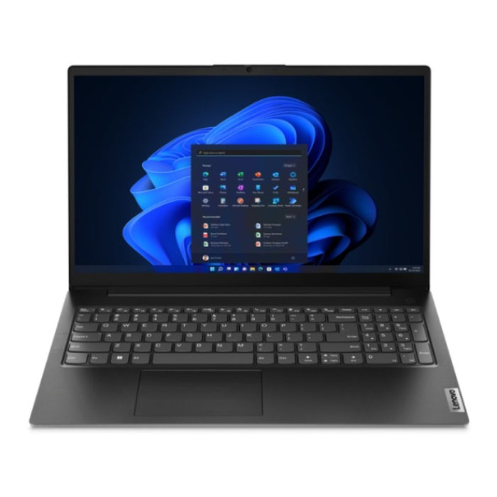 Notebook Lenovo V15 Qwerty Español 256 GB SSD 8 GB RAM 15,6" AMD Ryzen 5 7520U