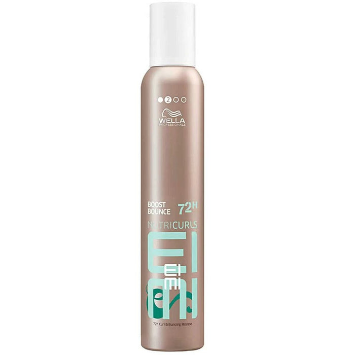 Schiuma per Ricci Wella Eimi 300 ml