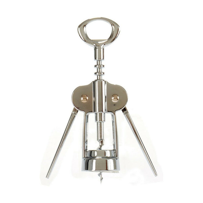 Cavatappi Metallo 4 x 18 x 6 cm (12 Unità)