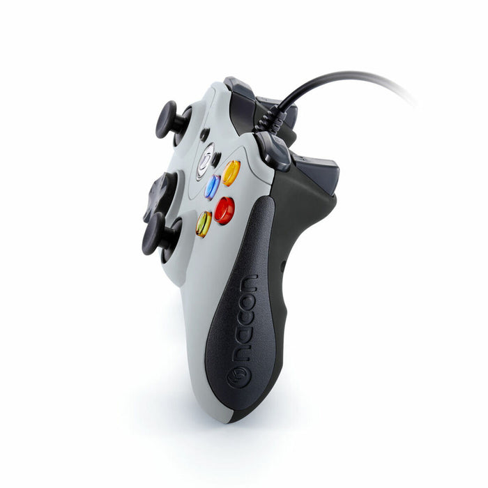 Mando de consola de videojuegos Nacon PCGC-100GREY        