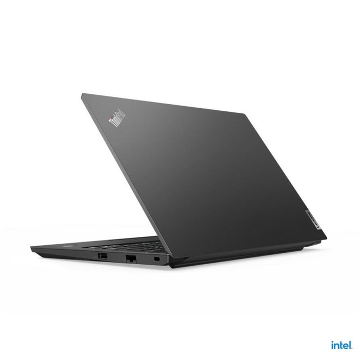 Notebook Lenovo 21E3005GSP Spanish Qwerty 512 GB SSD 16 GB RAM 8 GB RAM 14" Intel Core i5-1235U