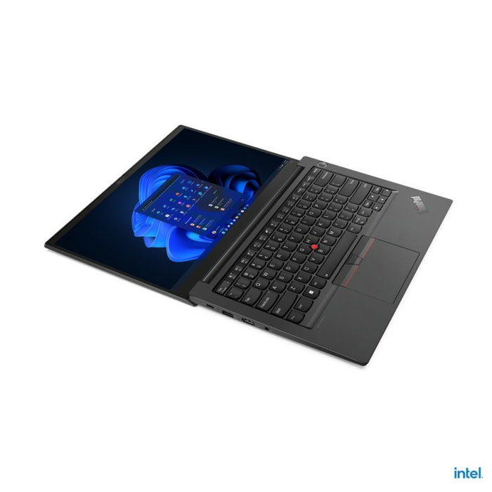 Notebook Lenovo 21E3005GSP Spanish Qwerty 512 GB SSD 16 GB RAM 8 GB RAM 14" Intel Core i5-1235U