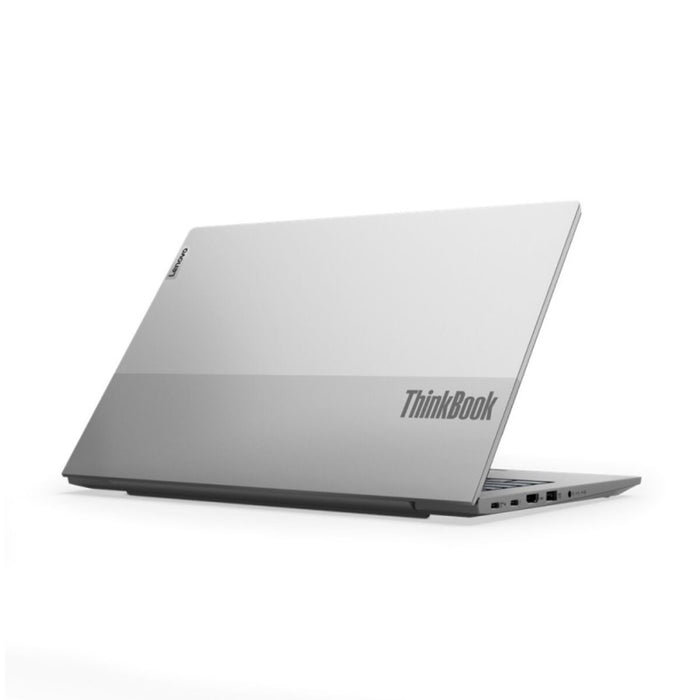 Notebook Lenovo 21DH000NSP Spanish Qwerty Intel Core I7-1255U 512 GB SSD 14" 8 GB RAM 512 GB 16 GB RAM