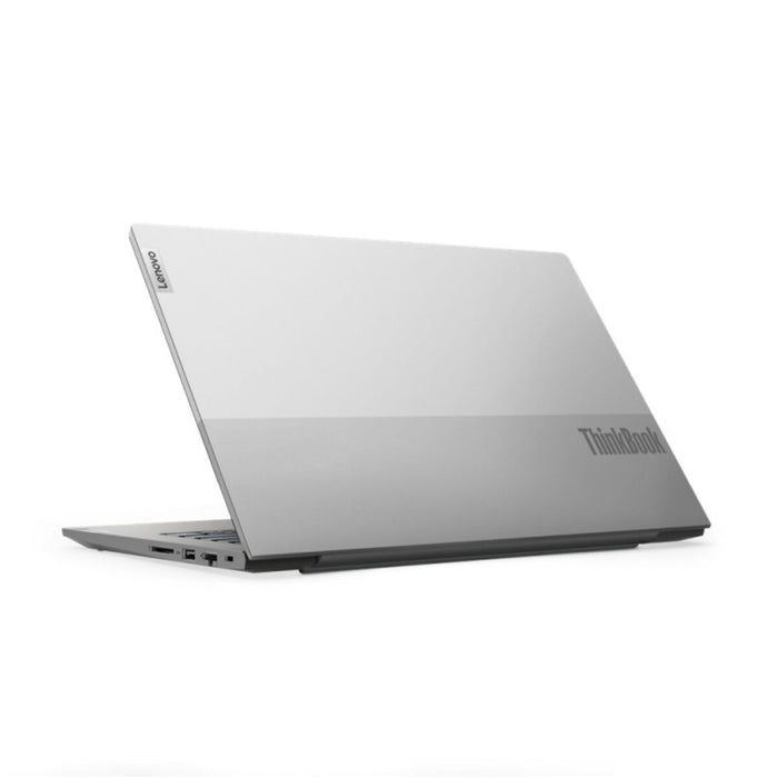 Notebook Lenovo 21DH000NSP Spanish Qwerty Intel Core I7-1255U 512 GB SSD 14" 8 GB RAM 512 GB 16 GB RAM