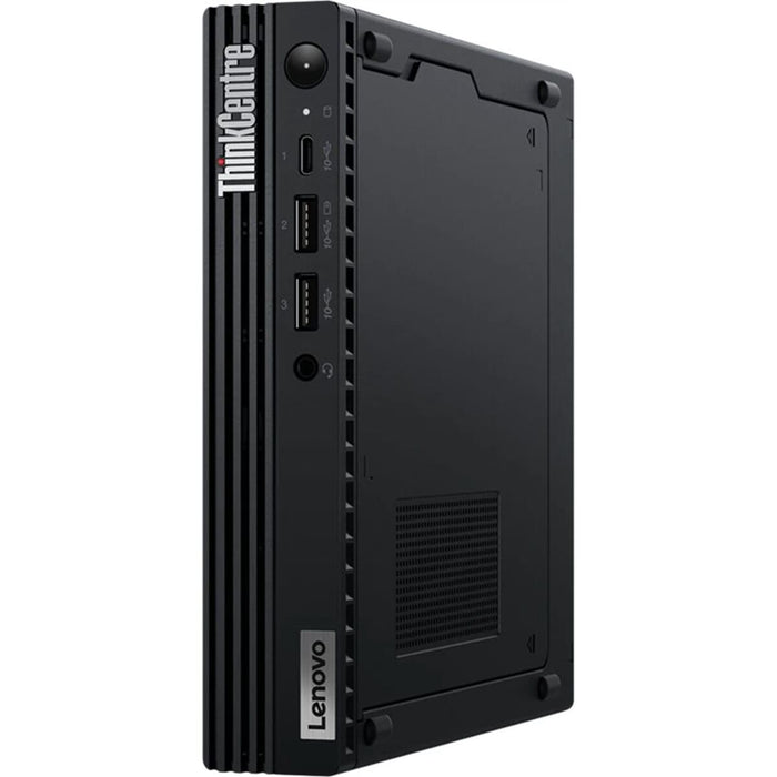 Desktop PC Lenovo 11TX0005SP Intel Core i7-12700 Spanish Qwerty 16 GB RAM 512 GB SSD