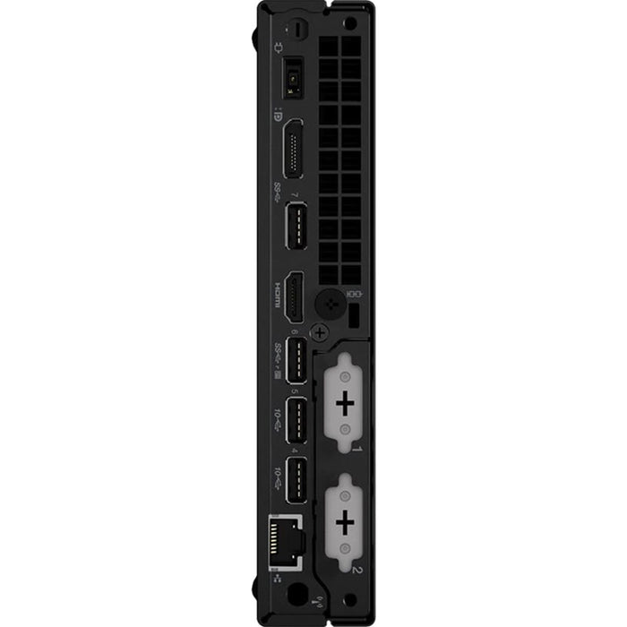 Desktop PC Lenovo 11TX0005SP Intel Core i7-12700 Spanish Qwerty 16 GB RAM 512 GB SSD
