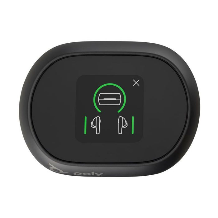 Auriculares Bluetooth con Micrófono Poly VOYAGER FREE 60+