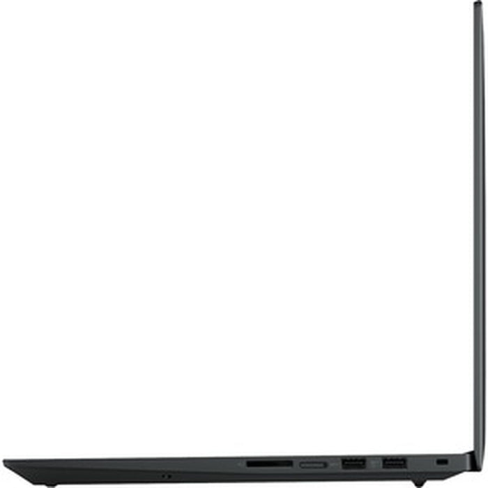 Notebook Lenovo ThinkPad P1 Gen 5 21DDS1590J Intel® Core™ i7-12800H 32 GB RAM Spanish Qwerty 512 GB SSD 16"