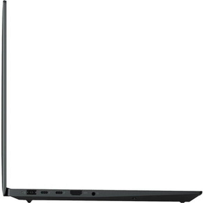 Notebook Lenovo ThinkPad P1 Gen 5 21DDS1590J Intel® Core™ i7-12800H 32 GB RAM Spanish Qwerty 512 GB SSD 16"