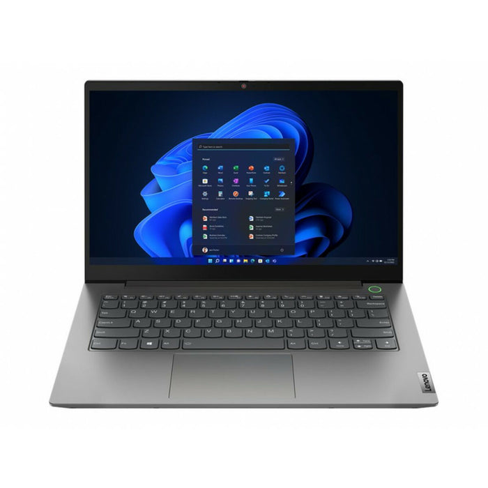 Notebook Lenovo Thinkbook 14 G4 Intel Core i5-1235U Qwerty Español 512 GB SSD 14" 16 GB RAM