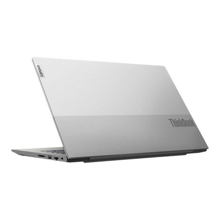 Notebook Lenovo Thinkbook 14 G4 Intel Core i5-1235U Qwerty Español 512 GB SSD 14" 16 GB RAM