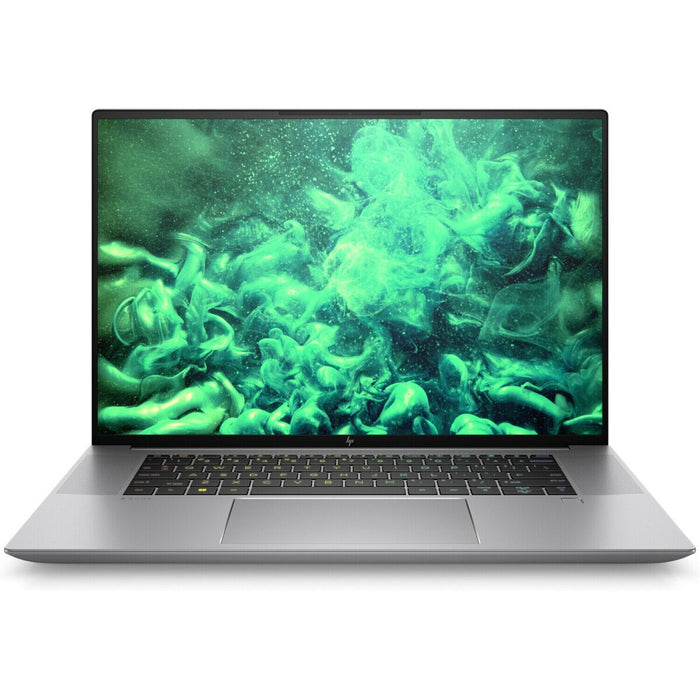 Notebook HP ZBook Studio G10 Qwerty Español 1 TB SSD 16" Intel Core i9-13900H 32 GB RAM