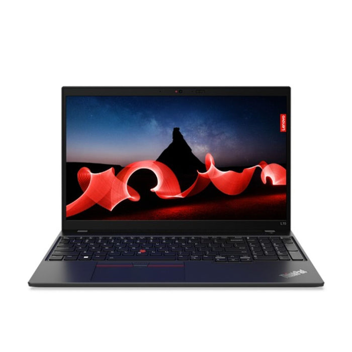 Notebook Lenovo ThinkPad L15 G4 16 GB RAM 512 GB SSD 15,6" AMD Ryzen 5-7530U Spanish Qwerty